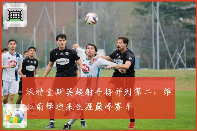 沃特金斯英超射手榜并列第二，维拉前锋迎来生涯巅峰赛季